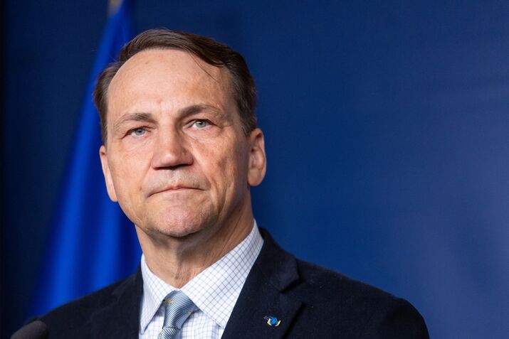 Radoslaw Sikorski