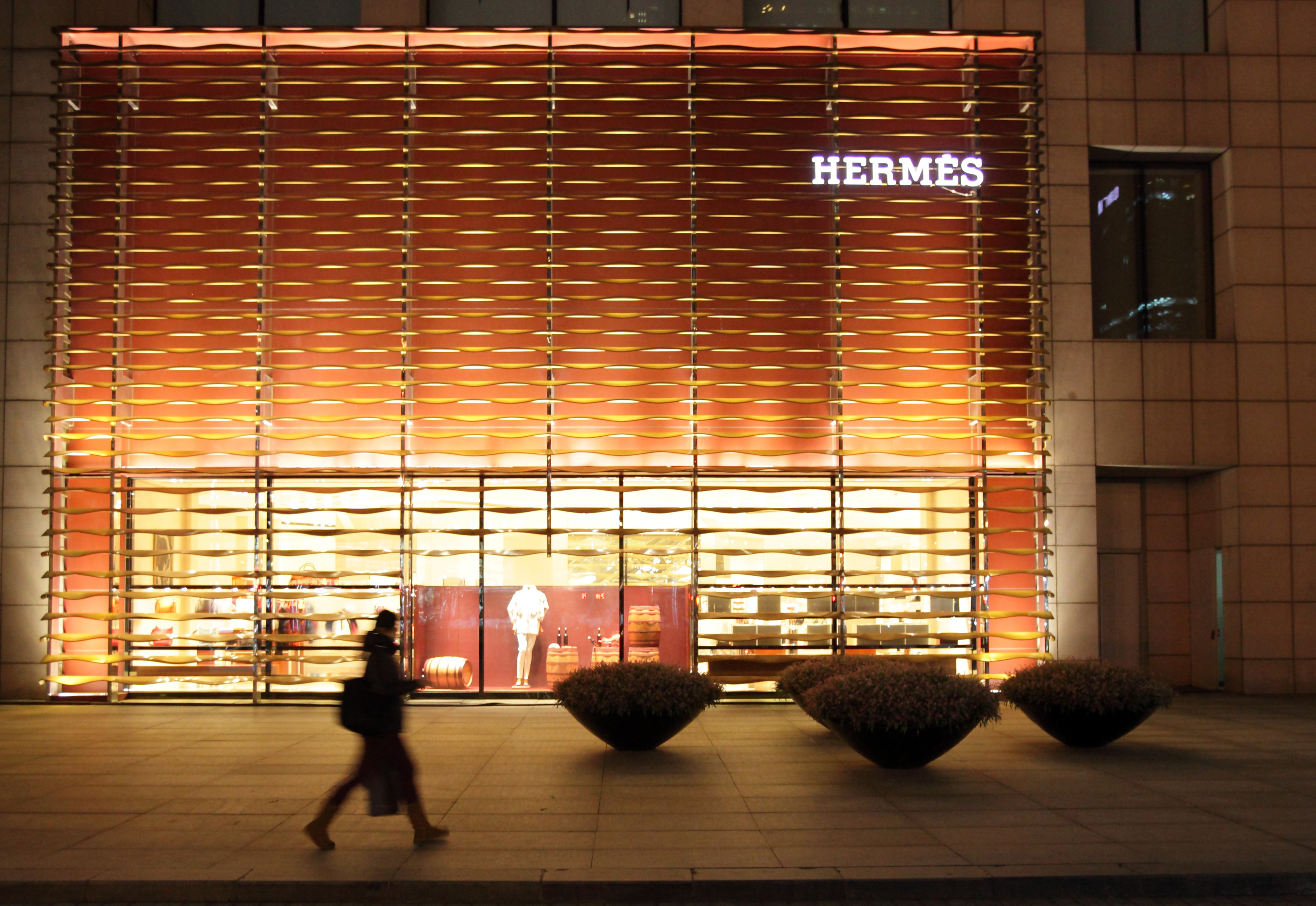 $10,000+ Bags Drive Record-Breaking Profits at Hermès