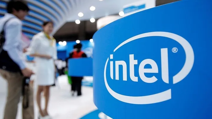 Intel's Strong AI-Fueled Forecast Tops Estimates