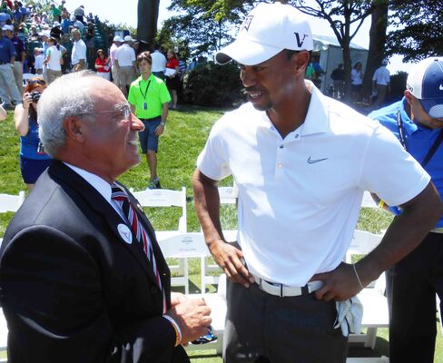 AT&T National