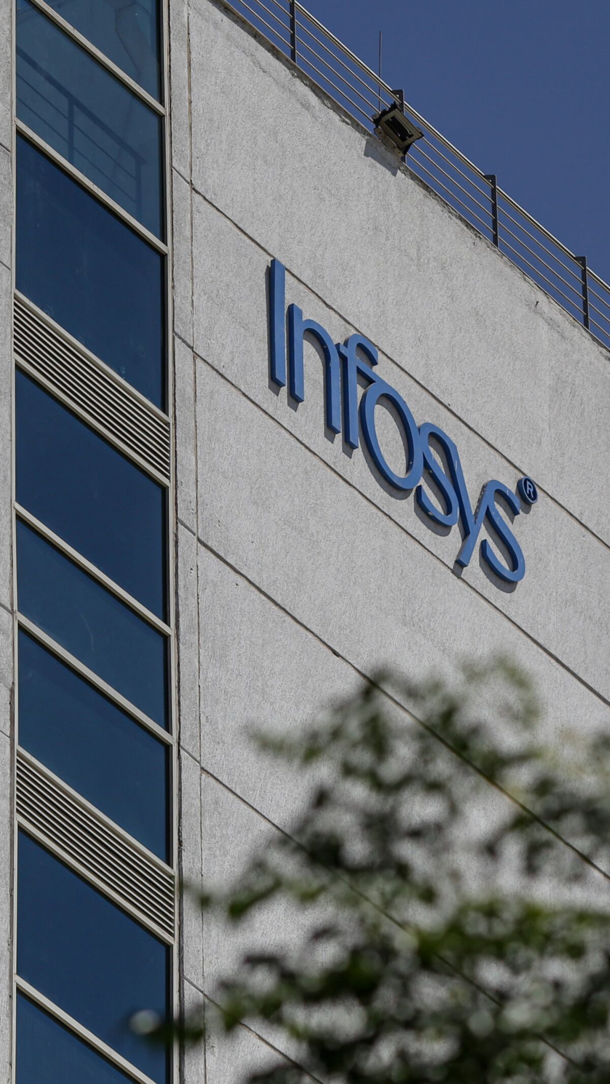 New AI Tool Pressures Indian IT Firms