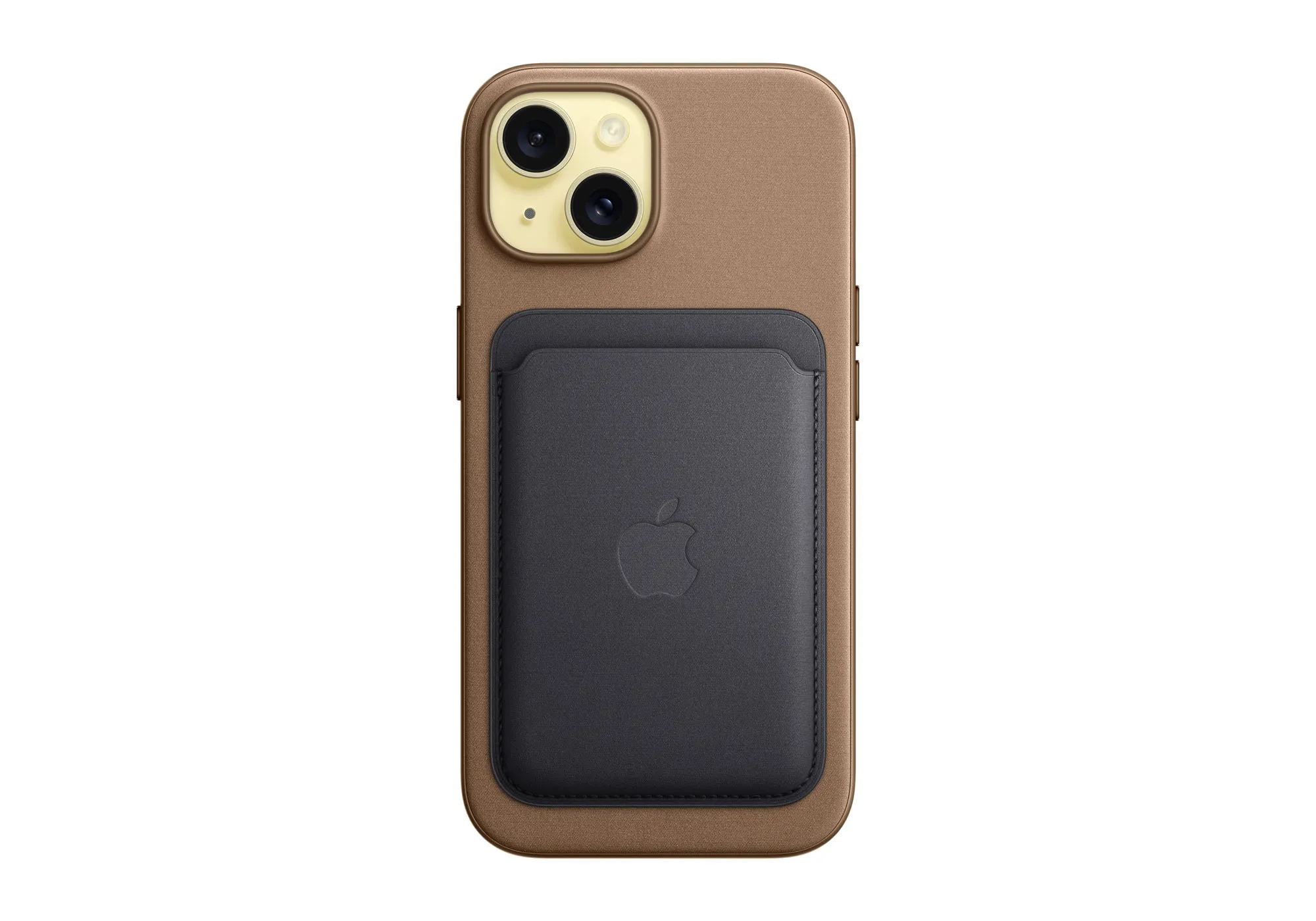 Apple's $59 FineWoven Fake Leather iPhone Case Gets Mocked in