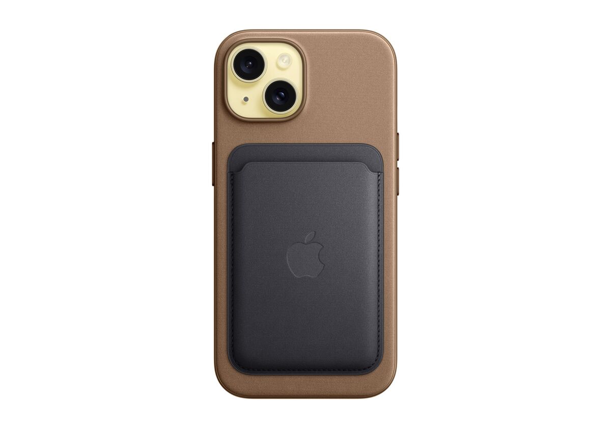 Alternatives if you wanted an Apple leather iPhone 15 case