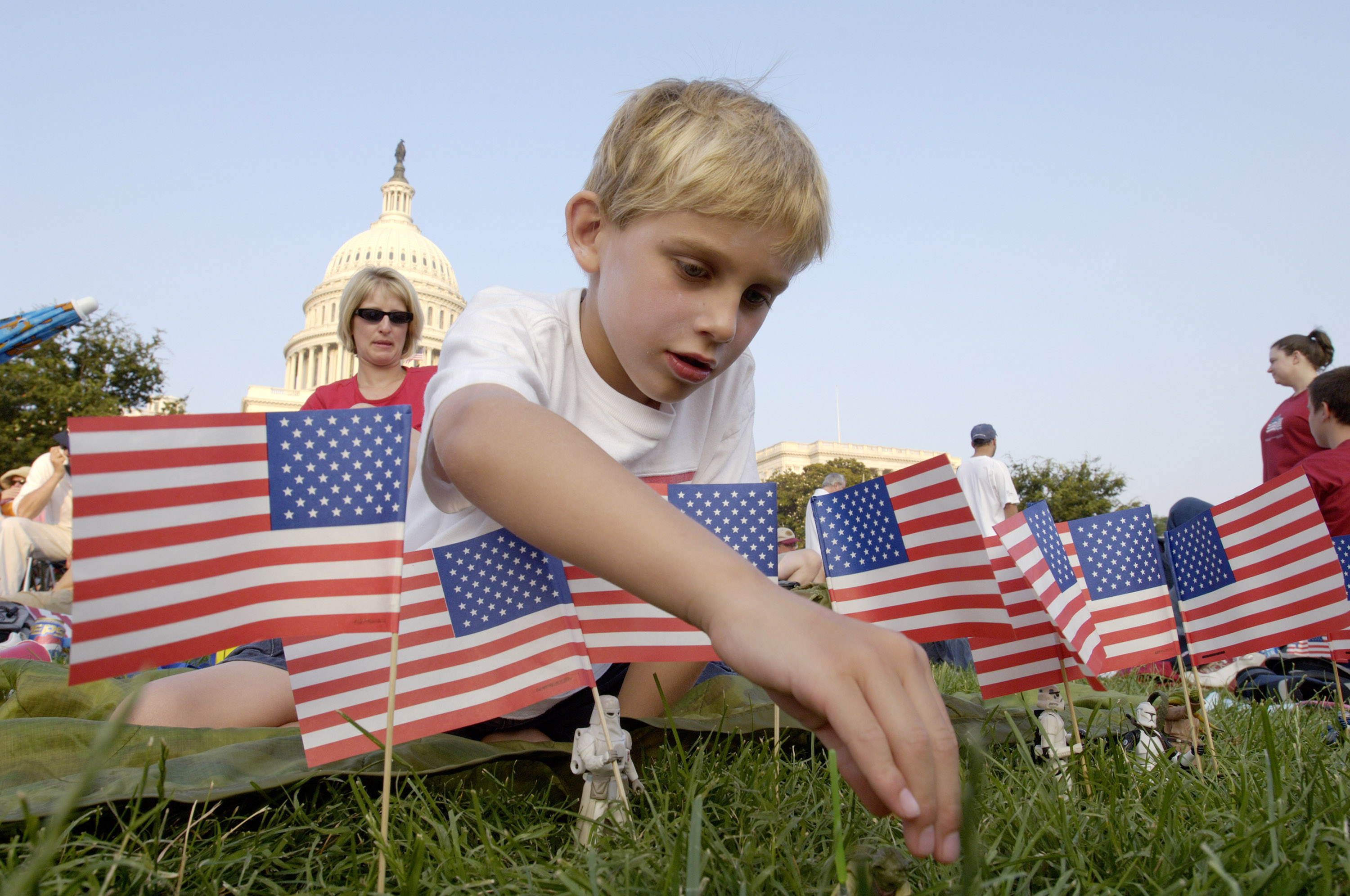 Why Charles Murray Is Optimistic About America - Bloomberg