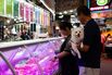 Views of Mokpo City Ahead of South Korea's CPI