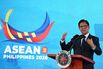 PHILIPPINES-ASEAN-DIPLOMACY