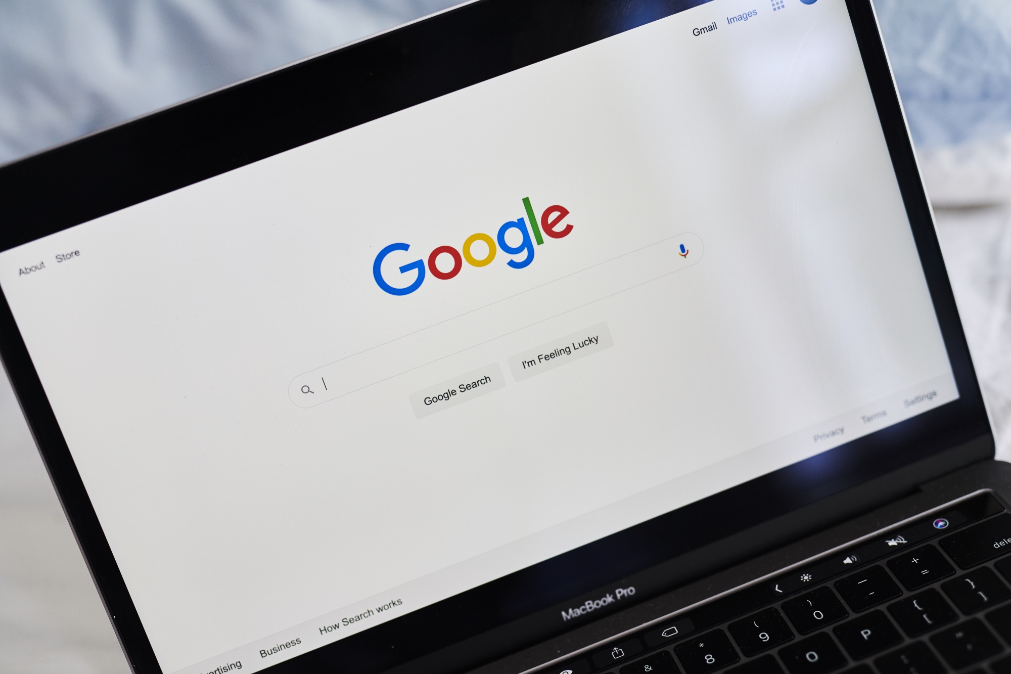 Google Operating System: Google's Edit Search Results Experiment