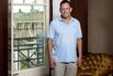Peter Thiel Is Taking His Talents to Mar-a-Lago