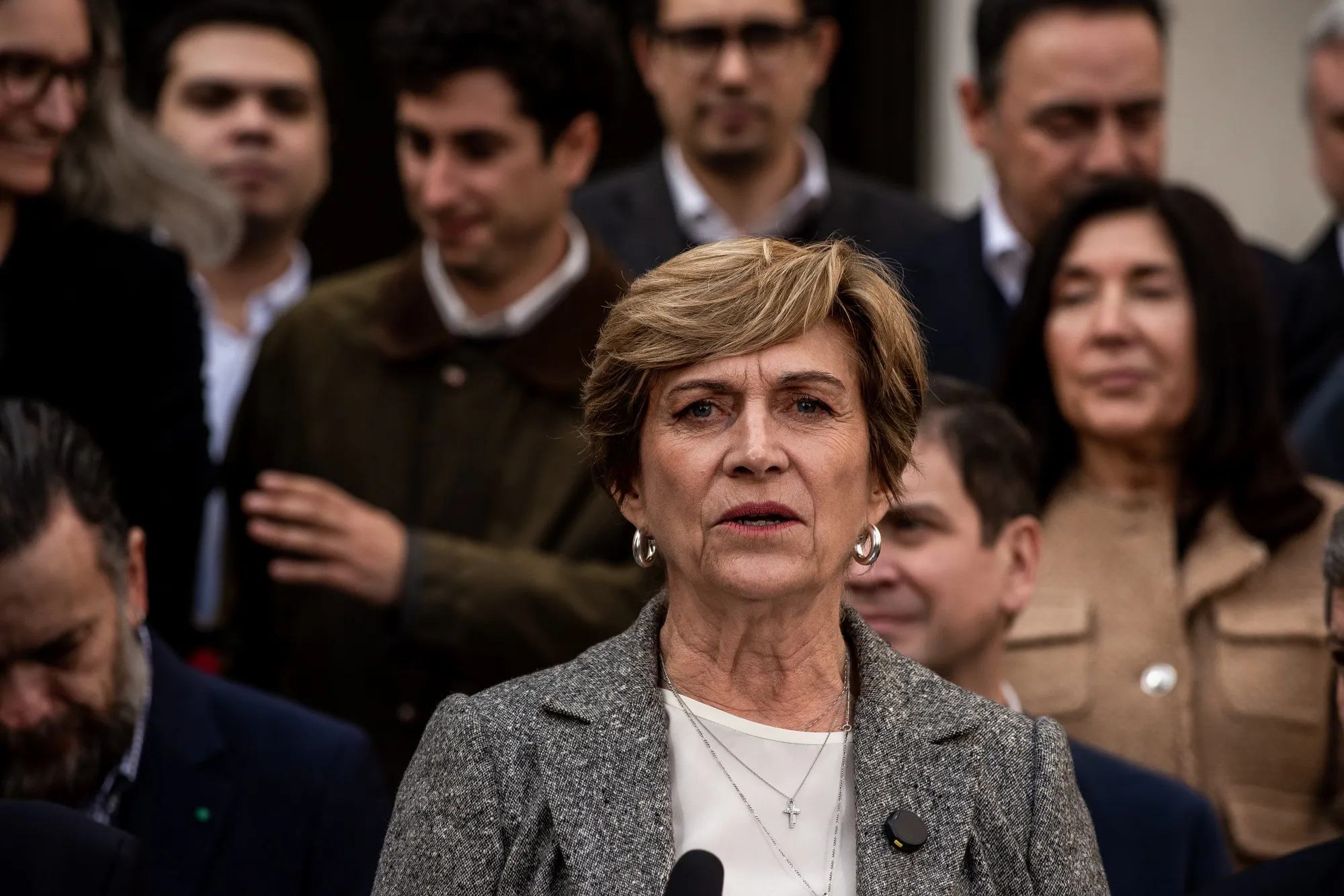 Evelyn Matthei