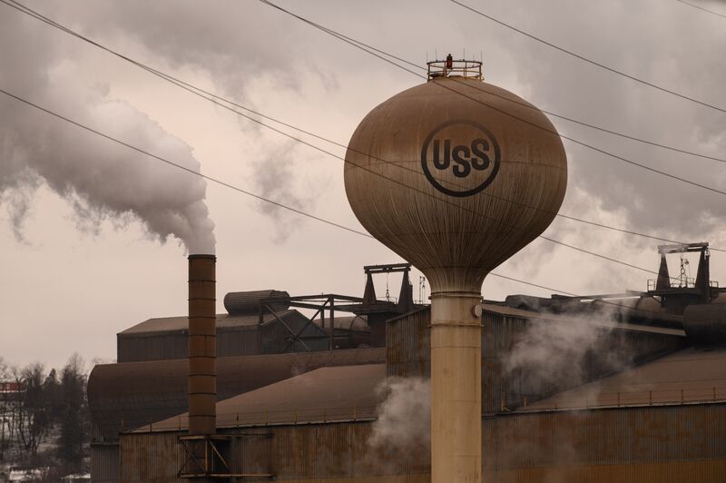 United Steelworkers Opposes US Steel-Nippon Deal And Urges Regulatory Scrutiny