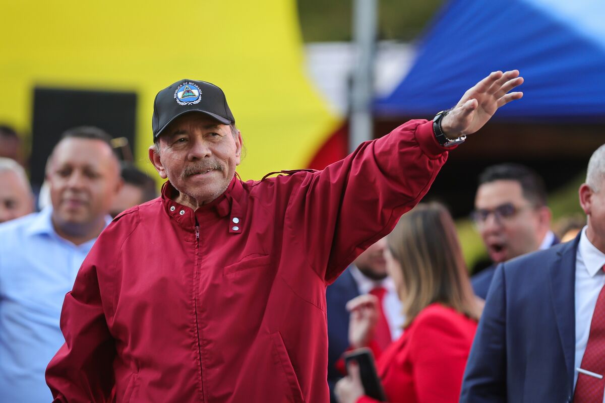 Nicaragua’s Dictatorship Should Be Marco Rubio’s Next Problem