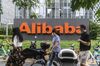 Trump Joins Profit Threat As Alibaba Challenges In China