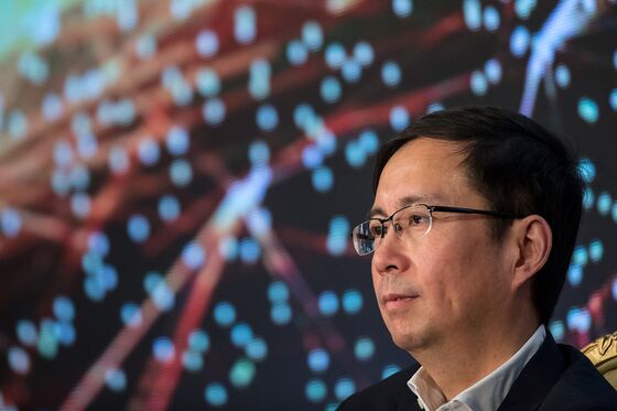 Alibaba's New Boss: The Finance Vet Who Quietly Shook Things Up