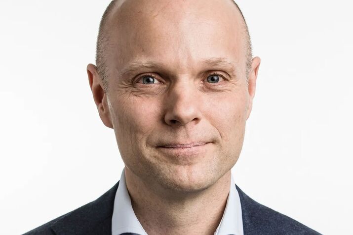 Morten Thorsrud