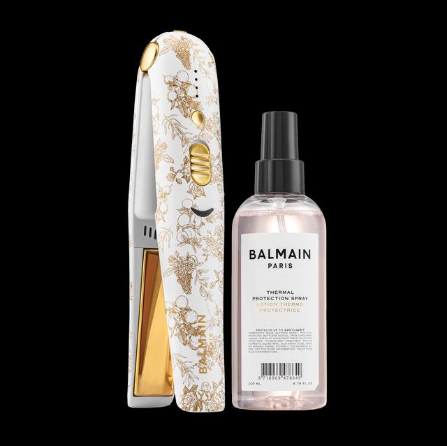 Balmain Cordless Straightener