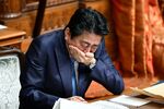 安倍晋三首相