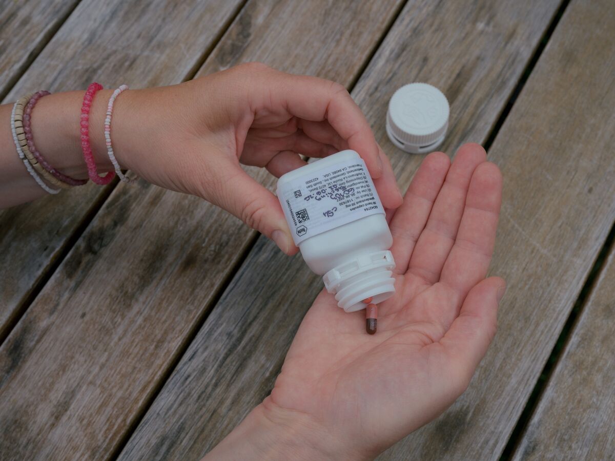 Roche Bets on Breast Cancer Pill to Prevent Tumor Recurrence
