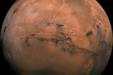 Scientists Find Further Evidence of Liquid Water on Mars