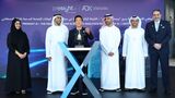 Presight AI Soars 176% in Abu Dhabi Debut After $496 Million IPO