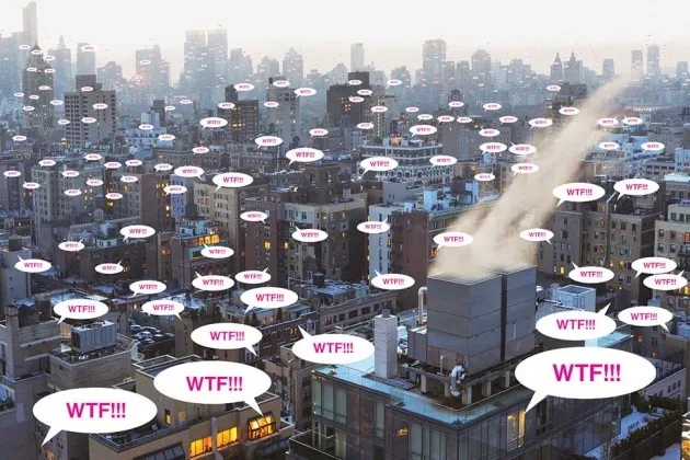 Airbnb's Battle for New York