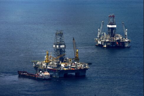 BP Wins Approval to Cut Potential Spill Fine by $3.4 Billion