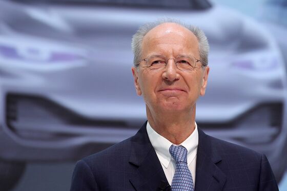 Billionaire Porsche Family May Want to Buy Even More Shares of VW
