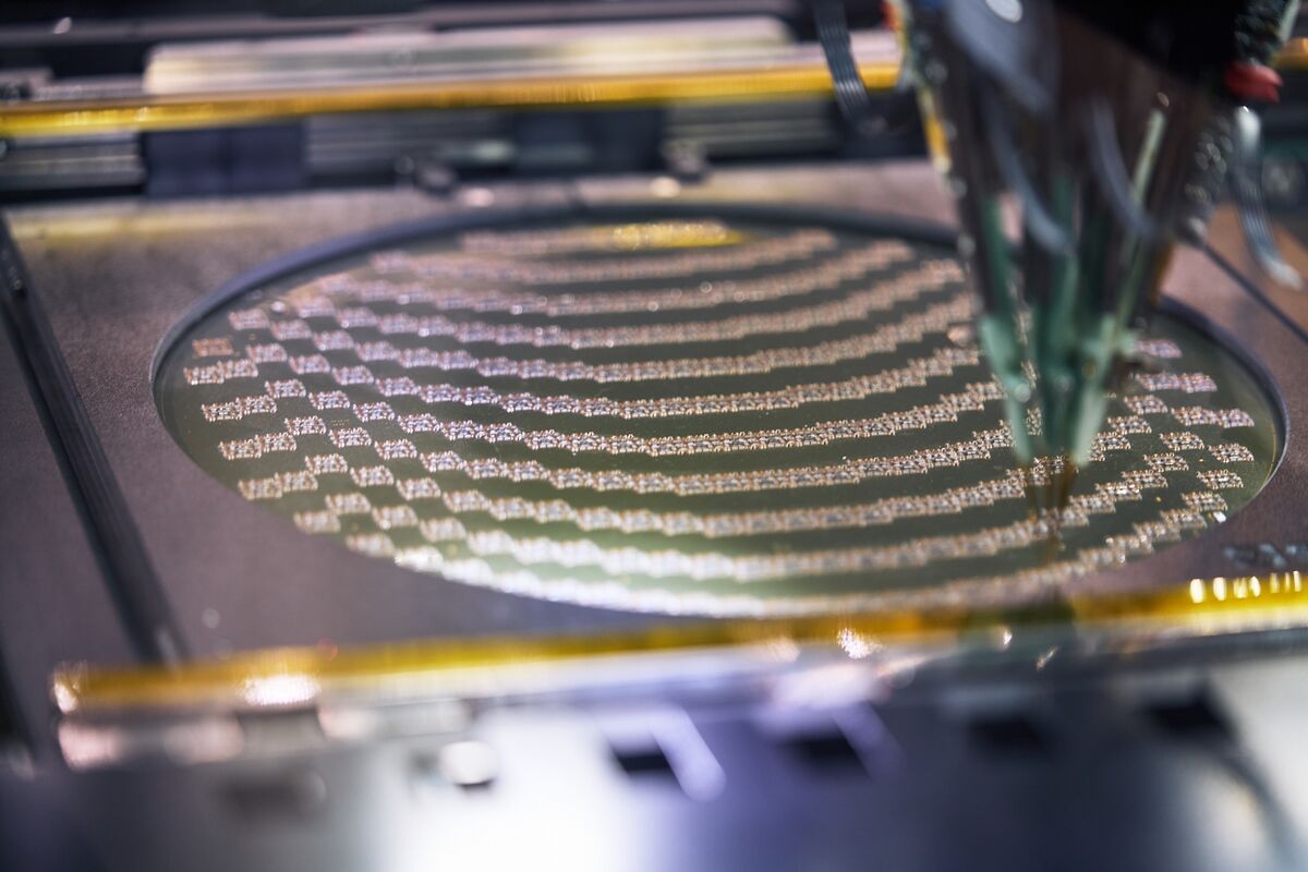 Embrace Chips, India, and Skip Those Tech Dreams