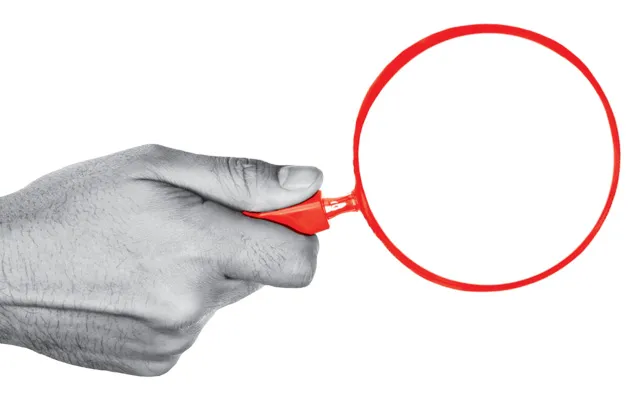 How to Find Out Anything About Anyone: Alan Huffman and Michael Rejebian