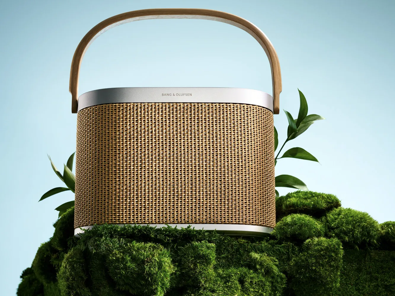 Best Portable Bluetooth Speaker 2023: Bang & Olufsen Beosound A5
