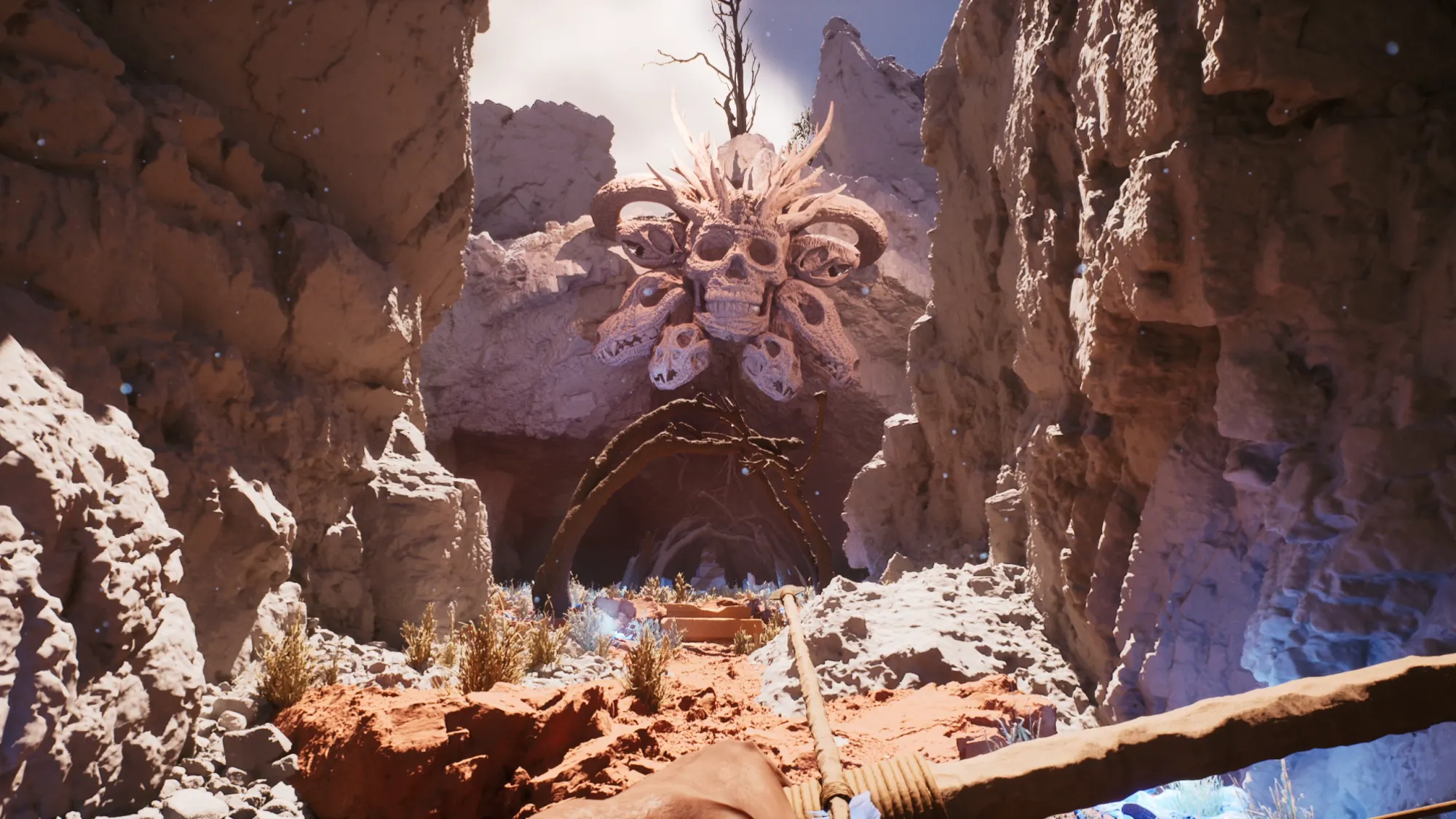 The Axis Unseen is a forthcoming horror game set to a heavy-metal soundtrack by Nate Purkeypile.