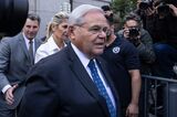NJ Senator Bob Menendez Indicted In Federal Corruption Probe