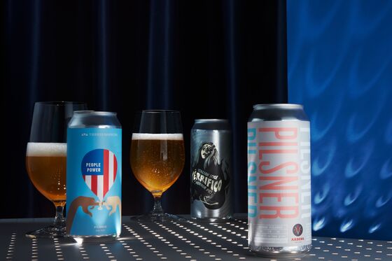 The 11 Best Beers of the Year