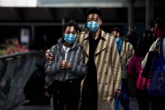 WHO to Mull Emergency Declaration as Deaths Rise: Virus Update