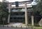 Nashinoki Shrine