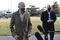 President Biden Returns To White House After Delaware Travel