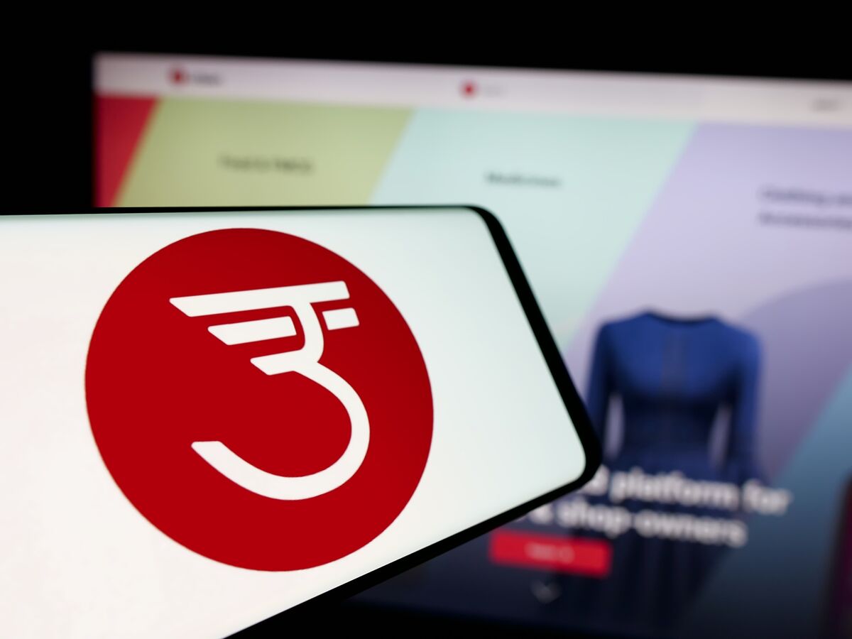 bloomberg.com - Sankalp Phartiyal - India's Udaan Secures $160 Million to Boost Finances Before IPO