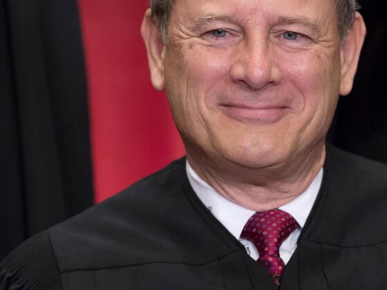 Roberts Will Have Hand on Throttle as Supreme Court Veers Right