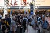 NJ Transit And Amtrak Leave NYC Commuters With 90-Minute Delays