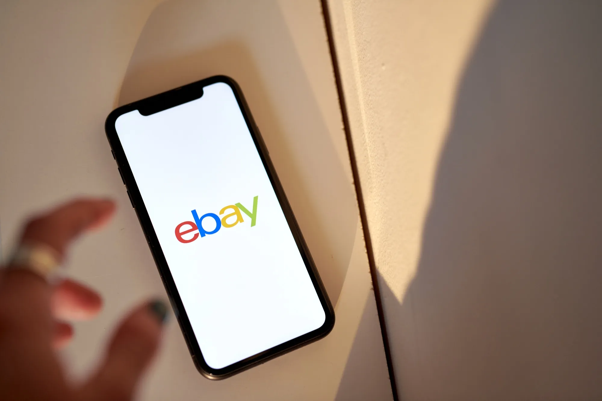 EBay to Stop Taking American Express Payments Over High Merchant Fees -  Bloomberg