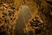 Chile Solar Panel Thefts Threaten Energy Infrastructure