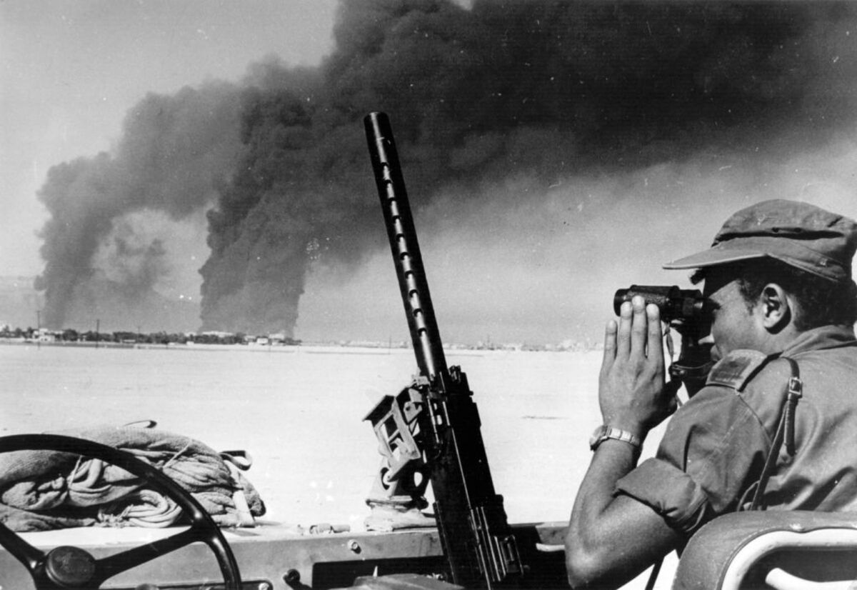What If the Strait of Hormuz Remained Closed? What If the Strait of Hormuz Remained Closed?