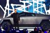 Musk’s Cybertruck Is Already a Production Nightmare for Tesla