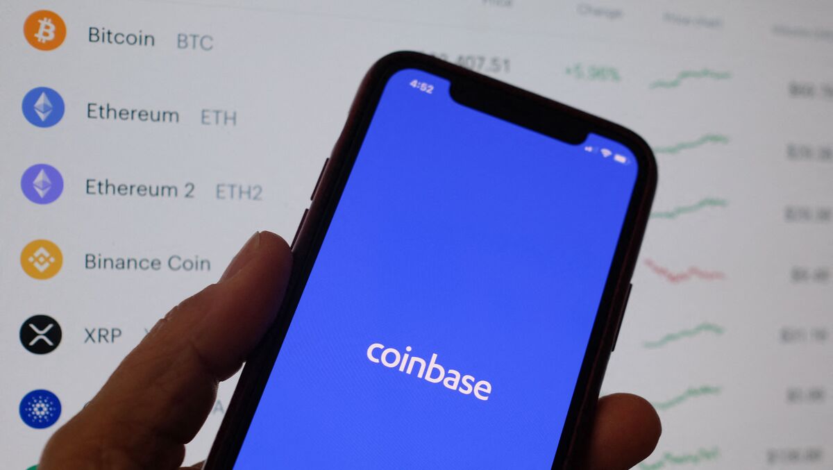 Coinbase (COIN) Cuts 60 Jobs in Latest ‘Crypto Winter’ Layoff - Bloomberg