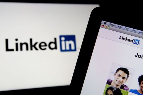 LinkedIn Revenue