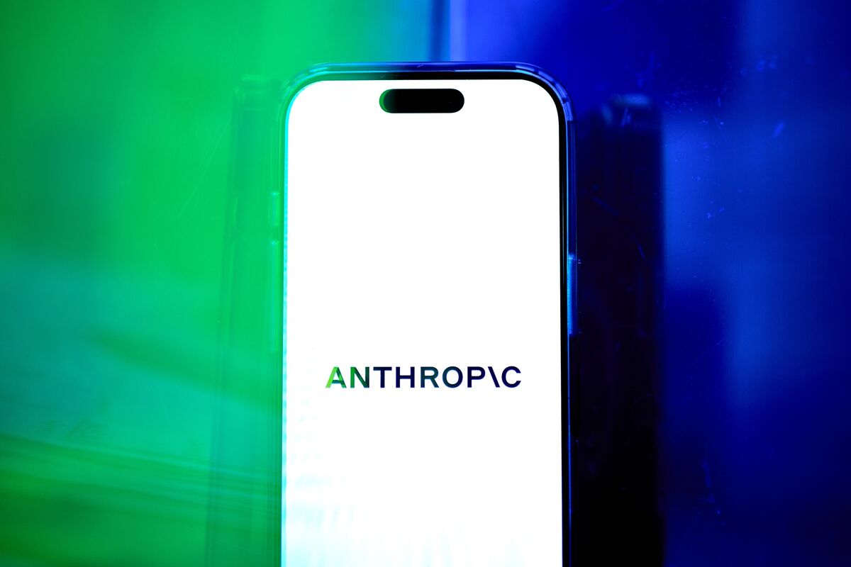 Anthropic Seals $35 Billion Cloud Deal With Nvidia-Backed Lambda - Bloomberg.com