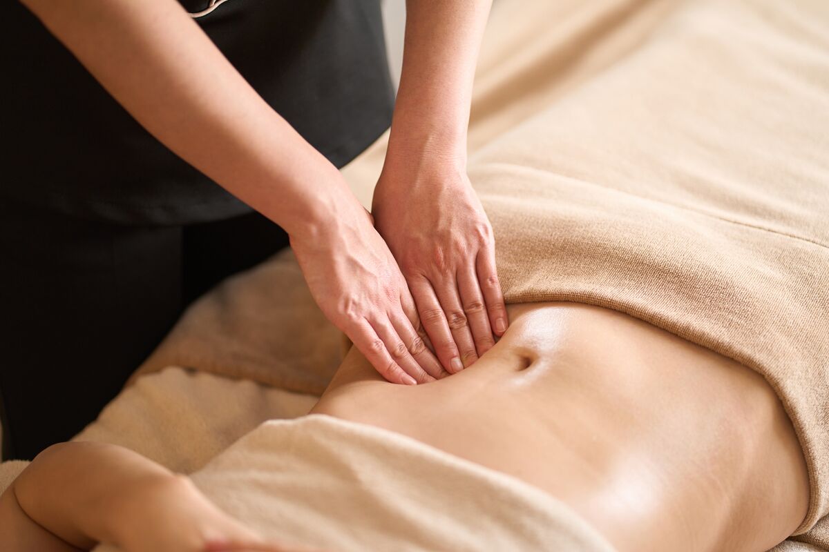Inside the Rise of the $4,000 Anti-Inflammation Retreat
