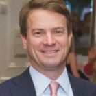 Headshot of Richard V McPhail