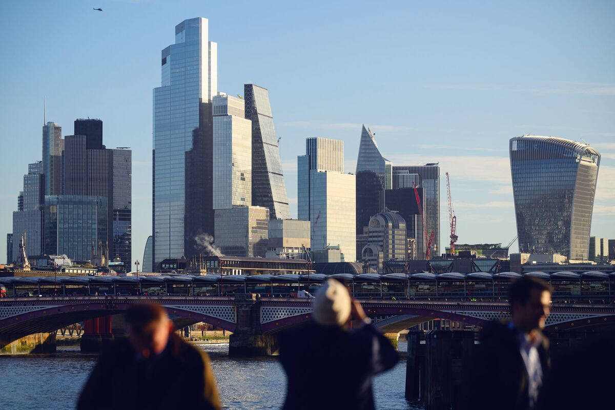 bloomberg.com - Rodrigo Orihuela - Stoneshield Secures €1 Billion for New Fund Targeting Europe