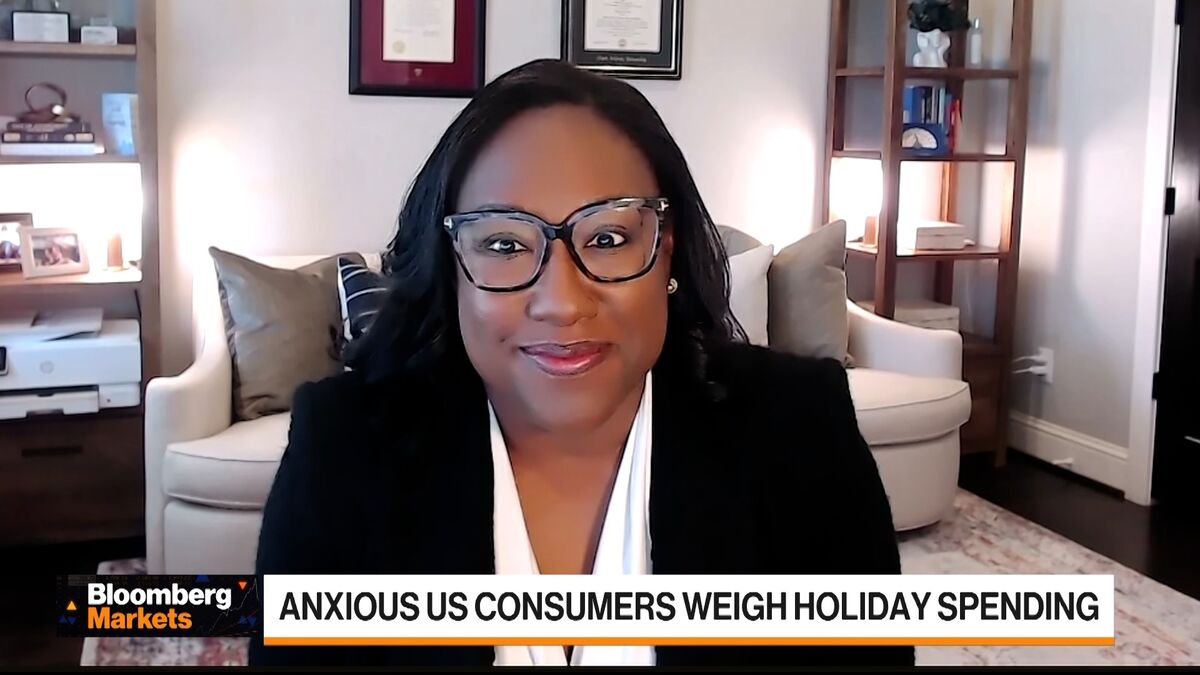 Customers Are Still Spending But Selectively: Varnado.