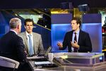 The Winklevoss twins have some public comments of their own.
